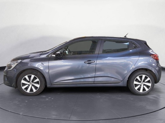 Aperçu de la photo 2 du véhicule RENAULT CLIO V