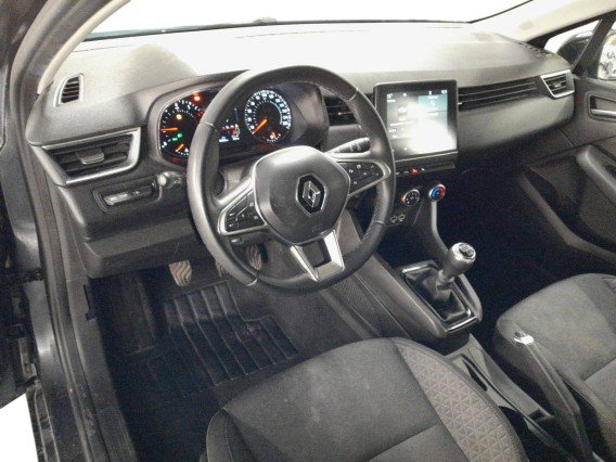 Aperçu de la photo 3 du véhicule RENAULT CLIO V