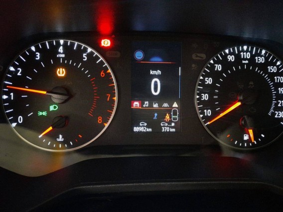 Aperçu de la photo 5 du véhicule RENAULT CLIO V