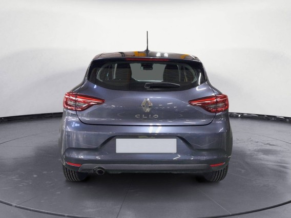 Aperçu de la photo 8 du véhicule RENAULT CLIO V