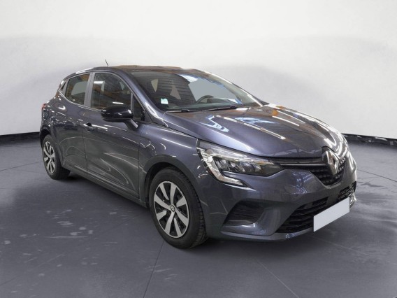 Aperçu de la photo 11 du véhicule RENAULT CLIO V