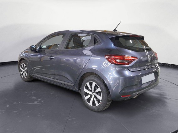 Aperçu de la photo 12 du véhicule RENAULT CLIO V