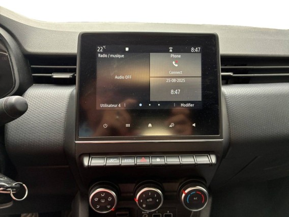 Aperçu de la photo 2 du véhicule RENAULT CLIO V