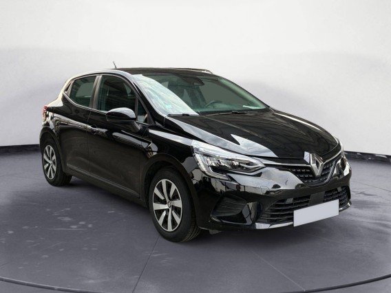 Aperçu de la photo 10 du véhicule RENAULT CLIO V