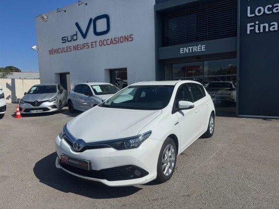 Aperçu de la photo 2 du véhicule TOYOTA AURIS BUSINESS