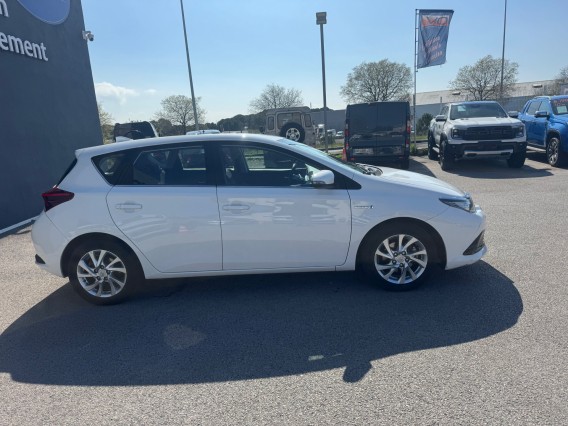 Aperçu de la photo 5 du véhicule TOYOTA AURIS BUSINESS