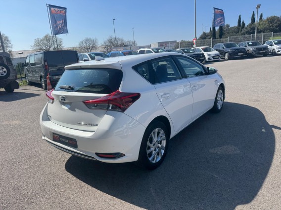 Aperçu de la photo 6 du véhicule TOYOTA AURIS BUSINESS