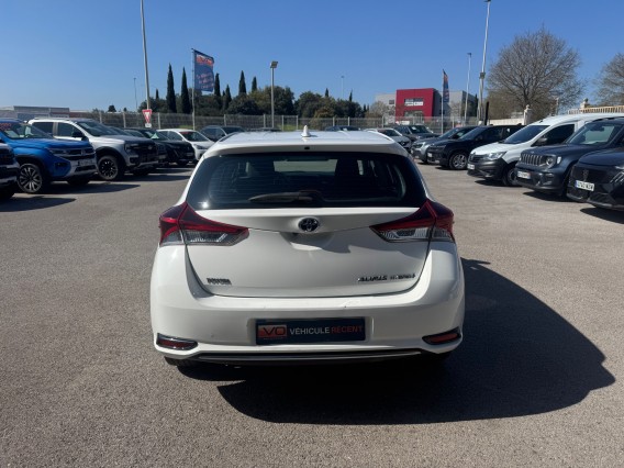 Aperçu de la photo 7 du véhicule TOYOTA AURIS BUSINESS