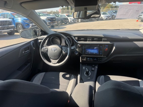 Aperçu de la photo 10 du véhicule TOYOTA AURIS BUSINESS