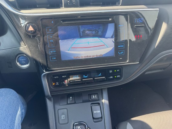 Aperçu de la photo 13 du véhicule TOYOTA AURIS BUSINESS