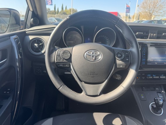 Aperçu de la photo 14 du véhicule TOYOTA AURIS BUSINESS