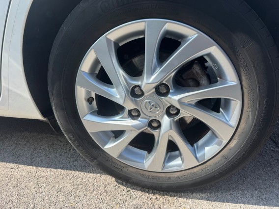 Aperçu de la photo 20 du véhicule TOYOTA AURIS BUSINESS