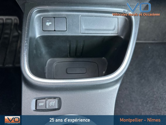 Aperçu de la photo 16 du véhicule RENAULT TWINGO III