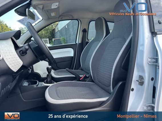 Aperçu de la photo 17 du véhicule RENAULT TWINGO III