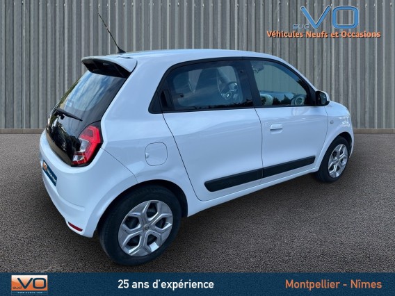 Aperçu de la photo 26 du véhicule RENAULT TWINGO III