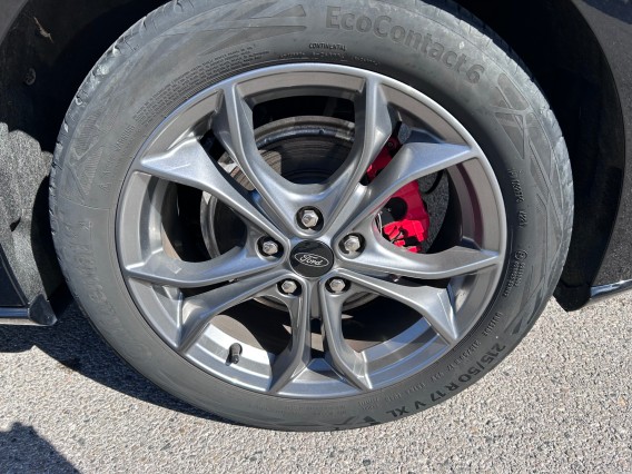 Aperçu de la photo 12 du véhicule FORD FOCUS