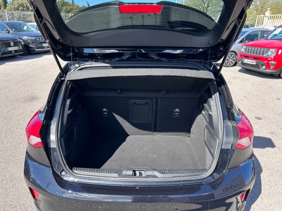 Aperçu de la photo 14 du véhicule FORD FOCUS