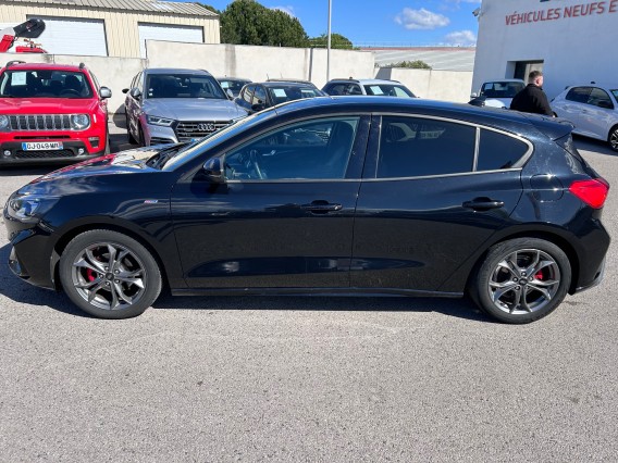 Aperçu de la photo 18 du véhicule FORD FOCUS