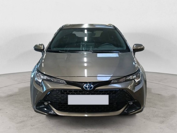 Aperçu de la photo 3 du véhicule TOYOTA COROLLA TOURING SPORTS HYBRIDE