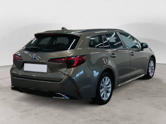 Aperçu de la photo 6 du véhicule TOYOTA COROLLA TOURING SPORTS HYBRIDE