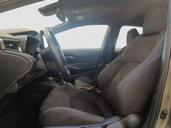 Aperçu de la photo 11 du véhicule TOYOTA COROLLA TOURING SPORTS HYBRIDE