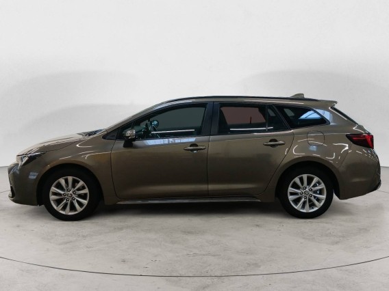 Aperçu de la photo 12 du véhicule TOYOTA COROLLA TOURING SPORTS HYBRIDE