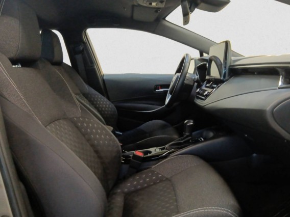 Aperçu de la photo 13 du véhicule TOYOTA COROLLA TOURING SPORTS HYBRIDE