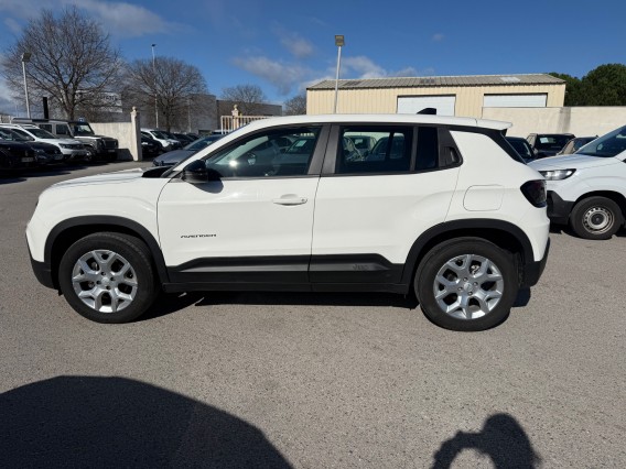 Aperçu de la photo 9 du véhicule JEEP AVENGER