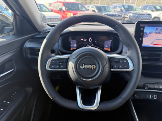 Aperçu de la photo 11 du véhicule JEEP AVENGER