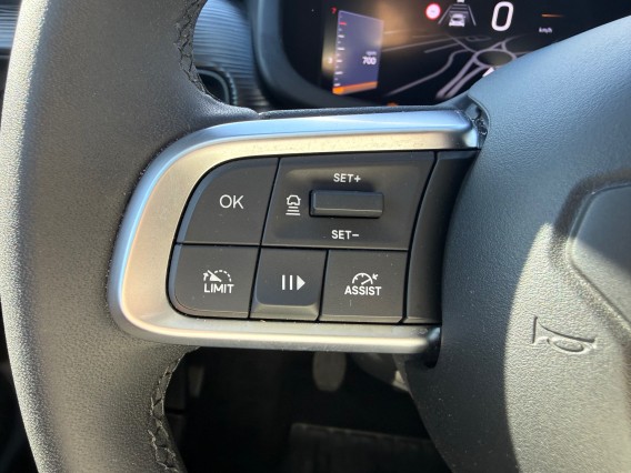 Aperçu de la photo 19 du véhicule JEEP AVENGER