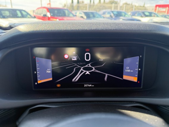 Aperçu de la photo 24 du véhicule JEEP AVENGER