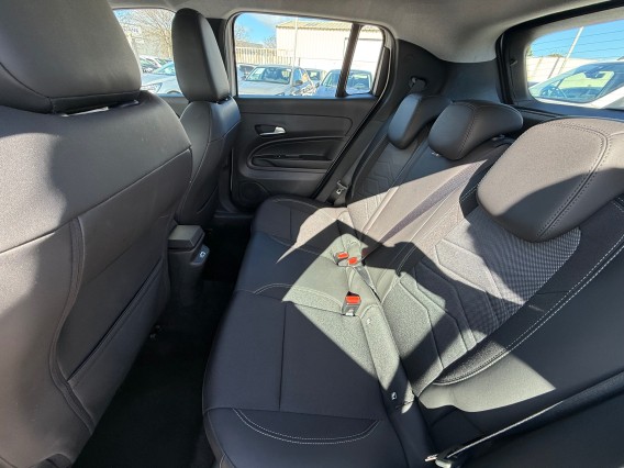 Aperçu de la photo 27 du véhicule JEEP AVENGER