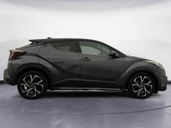 Aperçu de la photo 5 du véhicule TOYOTA C-HR HYBRIDE