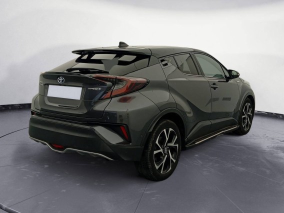 Aperçu de la photo 6 du véhicule TOYOTA C-HR HYBRIDE
