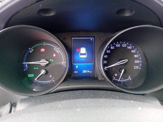 Aperçu de la photo 8 du véhicule TOYOTA C-HR HYBRIDE