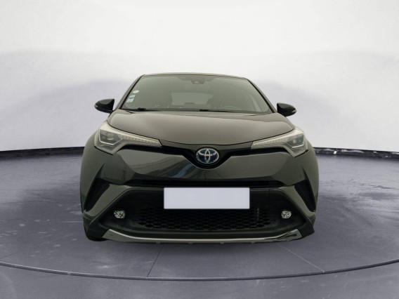 Aperçu de la photo 9 du véhicule TOYOTA C-HR HYBRIDE