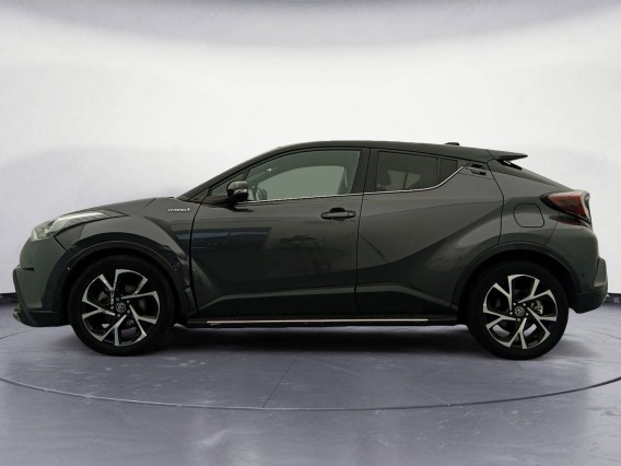 Aperçu de la photo 10 du véhicule TOYOTA C-HR HYBRIDE