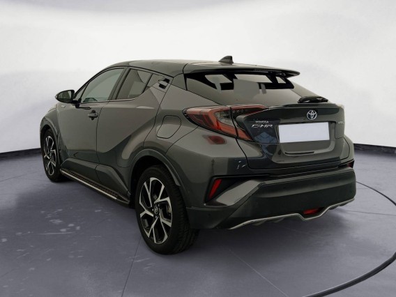 Aperçu de la photo 13 du véhicule TOYOTA C-HR HYBRIDE