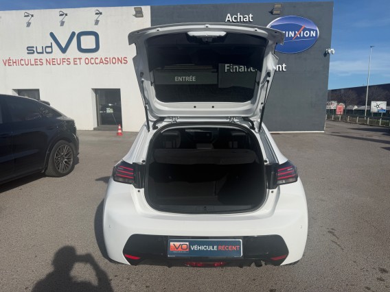 Aperçu de la photo 25 du véhicule PEUGEOT 208