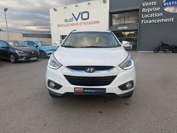 Aperçu de la photo 4 du véhicule HYUNDAI ix35