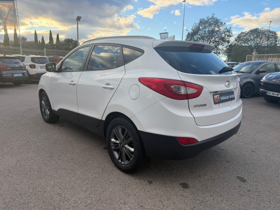 Aperçu de la photo 7 du véhicule HYUNDAI ix35