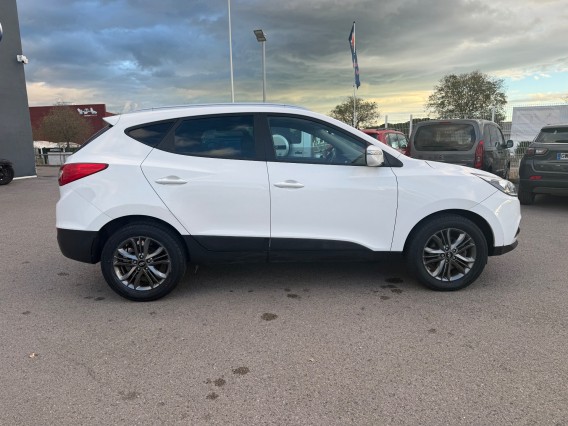 Aperçu de la photo 10 du véhicule HYUNDAI ix35