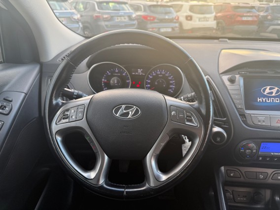 Aperçu de la photo 12 du véhicule HYUNDAI ix35