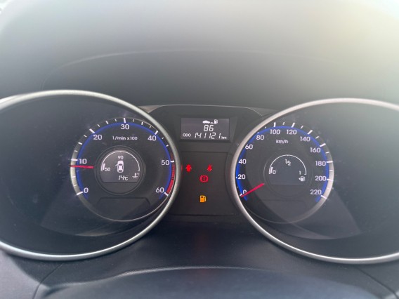 Aperçu de la photo 21 du véhicule HYUNDAI ix35