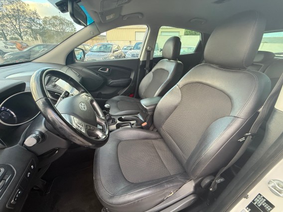 Aperçu de la photo 23 du véhicule HYUNDAI ix35