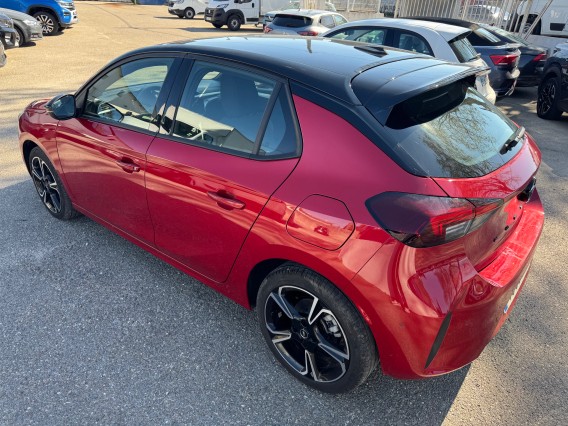 Aperçu de la photo 7 du véhicule OPEL CORSA