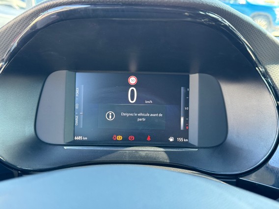 Aperçu de la photo 11 du véhicule OPEL CORSA