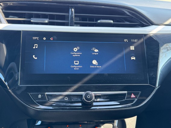 Aperçu de la photo 12 du véhicule OPEL CORSA