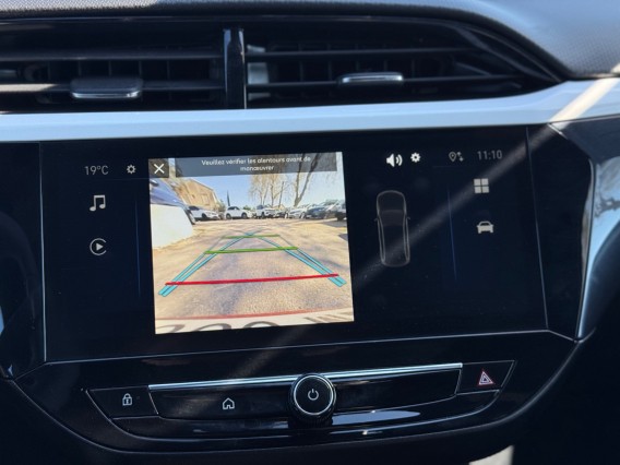 Aperçu de la photo 17 du véhicule OPEL CORSA