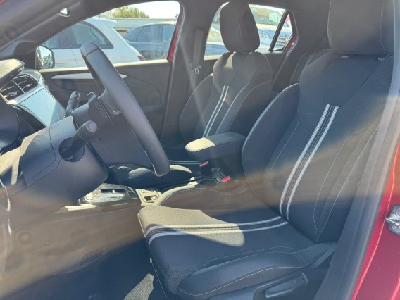 Aperçu de la photo 29 du véhicule OPEL CORSA